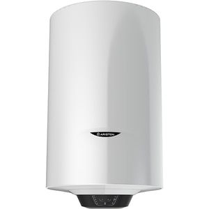 Boiler electric ARISTON Pro 1 ECO, 80l, 1800W, alb Boiler electric ARISTON Pro 1 ECO, 80l, 1800W, alb