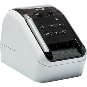 Imprimanta de etichete BROTHER QL-810W, USB, Wi-Fi Imprimanta de etichete BROTHER QL-810W, USB, Wi-Fi