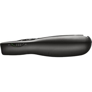 Presenter Wireless LOGITECH R400, negru Presenter Wireless LOGITECH R400, negru