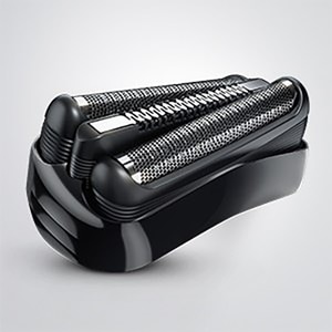 Aparat de ras BRAUN Series 3 Shave&Style 310BT, acumulator, autonomie 30 min, albastru-negru Aparat de ras BRAUN Series 3 Shave&Style 310BT, acumulator, autonomie 30 min, albastru-negru