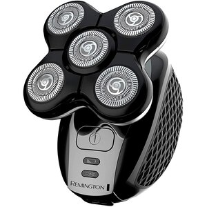 Aparat de ras REMINGTON Ultimate Series RX5 XR1500, acumulator, 50 min autonomie, negru Aparat de ras REMINGTON Ultimate Series RX5 XR1500, acumulator, 50 min autonomie, negru