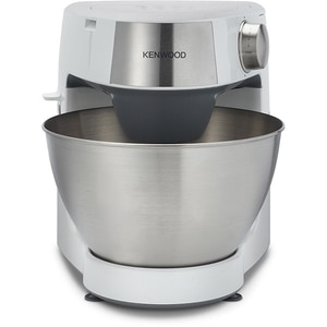 Robot de bucatarie KENWOOD Prospero+ KHC29.H0WH, vas 4.3l, blender 1.5l, 1000W, 6 trepte viteza, alb-argintiu Robot de bucatarie KENWOOD Prospero+ KHC29.H0WH, vas 4.3l, blender 1.5l, 1000W, 6 trepte viteza, alb-argintiu
