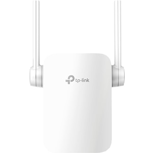 Wireless Range Extender TP-LINK RE205 AC750, Dual Band 300 + 433 Mbps, alb Wireless Range Extender TP-LINK RE205 AC750, Dual Band 300 + 433 Mbps, alb