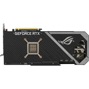 Placa video ASUS ROG Strix NVIDIA RTX 3080 Ti OC Gaming, 12GB GDDR6X, 384bit Placa video ASUS ROG Strix NVIDIA RTX 3080 Ti OC Gaming, 12GB GDDR6X, 384bit