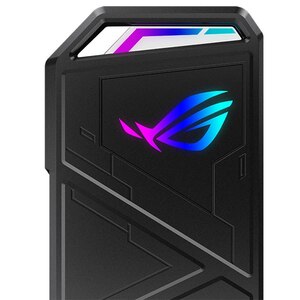 Rack extern ASUS ROG Strix Arion Lite, SSD, USB 3.2 Rack extern ASUS ROG Strix Arion Lite, SSD, USB 3.2