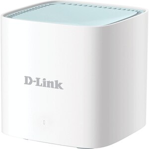 Sistem Wireless Mesh D-LINK EAGLE PRO AI AX1500, Wi-Fi 6, Dual Band 300 + 1201 Mbps, 3 buc, alb Sistem Wireless Mesh D-LINK EAGLE PRO AI AX1500, Wi-Fi 6, Dual Band 300 + 1201 Mbps, 3 buc, alb