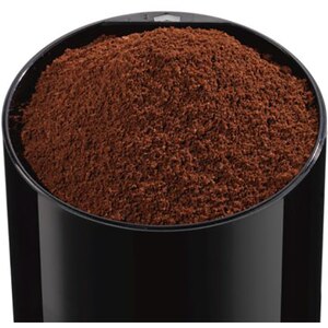 Rasnita cafea BOSCH TSM6A013B, 75g, 180W, negru Rasnita cafea BOSCH TSM6A013B, 75g, 180W, negru