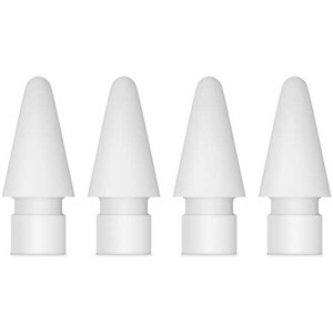 Rezerve pentru APPLE Pencil MX763ZM/A, 4 buc Rezerve pentru APPLE Pencil MX763ZM/A, 4 buc