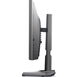 Monitor Gaming LED IPS DELL S2522HG, 24.5", Full HD, 240Hz, NVIDIA G-Sync, AMD Free-Sync Premium, negru Monitor Gaming LED IPS DELL S2522HG, 24.5", Full HD, 240Hz, NVIDIA G-Sync, AMD Free-Sync Premium, negru