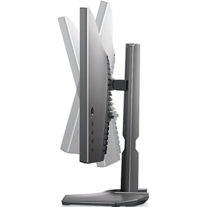 Monitor Gaming LED IPS DELL S2522HG, 24.5", Full HD, 240Hz, NVIDIA G-Sync, AMD Free-Sync Premium, negru Monitor Gaming LED IPS DELL S2522HG, 24.5", Full HD, 240Hz, NVIDIA G-Sync, AMD Free-Sync Premium, negru