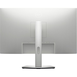 Monitor LED IPS DELL S2722DC, 27", QHD, 75Hz, AMD Free-Sync Premium, argintiu Monitor LED IPS DELL S2722DC, 27", QHD, 75Hz, AMD Free-Sync Premium, argintiu