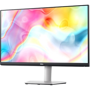 Monitor LED IPS DELL S2722DC, 27", QHD, 75Hz, AMD Free-Sync Premium, argintiu Monitor LED IPS DELL S2722DC, 27", QHD, 75Hz, AMD Free-Sync Premium, argintiu