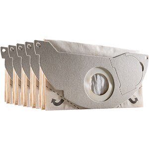 Set saci aspirator KARCHER 6.904-143.0, 5 buc Set saci aspirator KARCHER 6.904-143.0, 5 buc