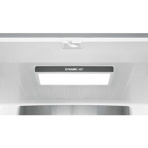 Side By Side HAIER HB18FGSAAA, No Frost, 539 l, H 190 cm, Clasa E, argintiu Side By Side HAIER HB18FGSAAA, No Frost, 539 l, H 190 cm, Clasa E, argintiu