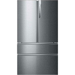 Side By Side HAIER HB26FSSAAA, No Frost, 750 l, H 190 cm, Clasa E, inox Side By Side HAIER HB26FSSAAA, No Frost, 750 l, H 190 cm, Clasa E, inox
