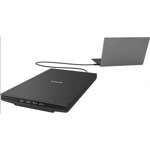 Scanner CANON CanoScan LIDE 300, A4, USB, negru Scanner CANON CanoScan LIDE 300, A4, USB, negru