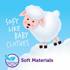 Scutece PUFIES Sensitive nr 4, Unisex, 9-14 kg, 56 buc Scutece PUFIES Sensitive nr 4, Unisex, 9-14 kg, 56 buc
