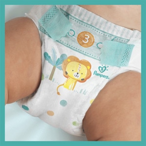 Scutece PAMPERS Active Baby Mega Pack+ nr 6, Unisex, 13-18 kg, 48 buc Scutece PAMPERS Active Baby Mega Pack+ nr 6, Unisex, 13-18 kg, 48 buc