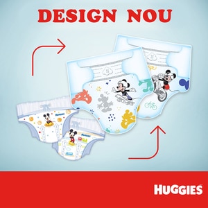 Scutece HUGGIES Ultra Comfort Mega nr 3, Baiat, 5-9 kg, 78buc Scutece HUGGIES Ultra Comfort Mega nr 3, Baiat, 5-9 kg, 78buc