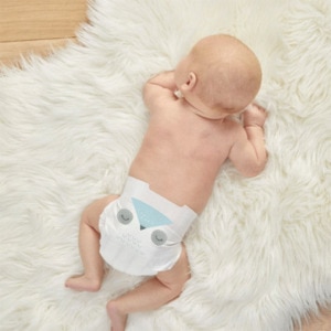 Scutece hipoalergenice KIT&KIN Eco nr 1, Unisex, 2-5 kg, 40 buc Scutece hipoalergenice KIT&KIN Eco nr 1, Unisex, 2-5 kg, 40 buc