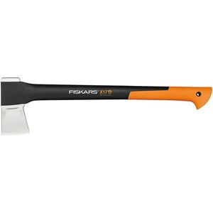 Topor pentru despicat FISKARS X17 - M 1015641 Topor pentru despicat FISKARS X17 - M 1015641