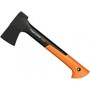 Topor pentru camping FISKARS XS - X7 Topor pentru camping FISKARS XS - X7
