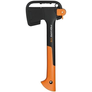 Topor pentru camping FISKARS XS - X7 Topor pentru camping FISKARS XS - X7