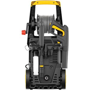 Aparat de spalat cu presiune STANLEY SXPW18E, 1800W, 135bar, 440l/h Aparat de spalat cu presiune STANLEY SXPW18E, 1800W, 135bar, 440l/h