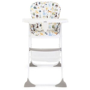 Scaun de masa JOIE Mimzy Snacker Alphabet H1127AAABC170, 6 luni+, multicolor Scaun de masa JOIE Mimzy Snacker Alphabet H1127AAABC170, 6 luni+, multicolor