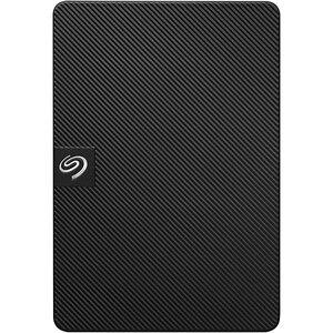 Hard Disk extern SEAGATE Expansion STKM2000400, 2TB, USB 3.0, negru Hard Disk extern SEAGATE Expansion STKM2000400, 2TB, USB 3.0, negru