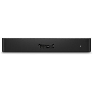 Hard Disk extern SEAGATE Expansion STKM1000400, 1TB, USB 3.0, negru Hard Disk extern SEAGATE Expansion STKM1000400, 1TB, USB 3.0, negru