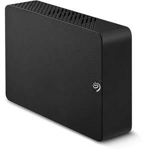 Hard Disk extern SEAGATE Expansion Desktop STKP4000400, 4TB, USB 3.0, negru Hard Disk extern SEAGATE Expansion Desktop STKP4000400, 4TB, USB 3.0, negru