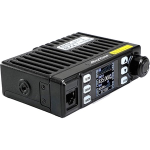 Statie radio VHF/UHF ANYTONE AT-779UV, 500 canale, Dual band Statie radio VHF/UHF ANYTONE AT-779UV, 500 canale, Dual band