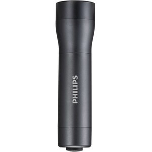 Lanterna LED PHILIPS SFL4001T/10, 170 lumeni, 4xAAA, negru Lanterna LED PHILIPS SFL4001T/10, 170 lumeni, 4xAAA, negru