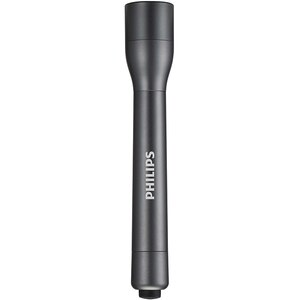 Lanterna LED PHILIPS SFL4002T/10, 110 lumeni, 2xAA, negru Lanterna LED PHILIPS SFL4002T/10, 110 lumeni, 2xAA, negru