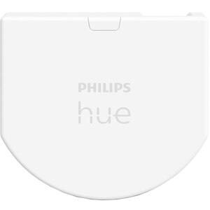 Modul intrerupator PHILIPS Hue 8719514318045, alb Modul intrerupator PHILIPS Hue 8719514318045, alb