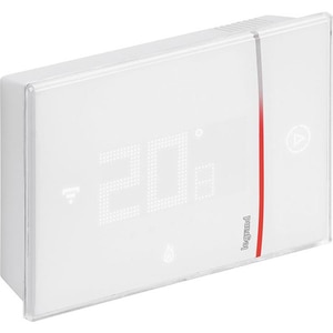 Termostat smart LEGRAND L049040, Wi-Fi, ZigBee, alb Termostat smart LEGRAND L049040, Wi-Fi, ZigBee, alb