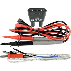 Multimetru digital SMA 64, 9V, ecran digital Multimetru digital SMA 64, 9V, ecran digital