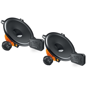 Boxe auto HERTZ DSK 130.3, 60W RMS, 2 cai, 13cm, negru Boxe auto HERTZ DSK 130.3, 60W RMS, 2 cai, 13cm, negru