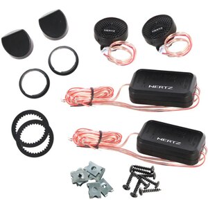 Boxe auto HERTZ DSK 130.3, 60W RMS, 2 cai, 13cm, negru Boxe auto HERTZ DSK 130.3, 60W RMS, 2 cai, 13cm, negru