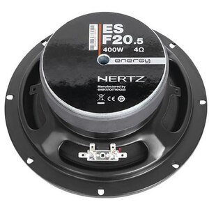 Subwoofer auto HERTZ Energy ES F20.5, 200W RMS, 20 cm Subwoofer auto HERTZ Energy ES F20.5, 200W RMS, 20 cm
