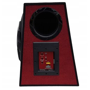 Subwoofer auto activ PIONEER TS-WX300A, 350W RMS, 30 cm Subwoofer auto activ PIONEER TS-WX300A, 350W RMS, 30 cm
