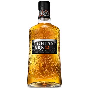 Whisky Highland Park 12YO, 0.7L Whisky Highland Park 12YO, 0.7L