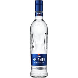 Vodka Finlandia, 0.7L Vodka Finlandia, 0.7L