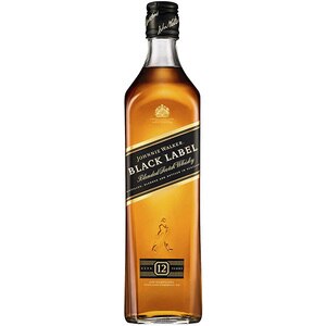 Whisky Johnnie Walker Black Label, 0.7L Whisky Johnnie Walker Black Label, 0.7L