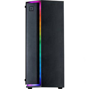 Carcasa PC INTER-TECH S-3906 Renegade, USB 3.0, negru Carcasa PC INTER-TECH S-3906 Renegade, USB 3.0, negru