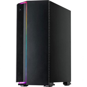 Carcasa PC INTER-TECH S-3906 Renegade, USB 3.0, negru Carcasa PC INTER-TECH S-3906 Renegade, USB 3.0, negru