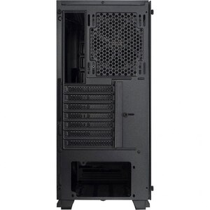 Carcasa PC INTER-TECH S-3906 Renegade, USB 3.0, negru Carcasa PC INTER-TECH S-3906 Renegade, USB 3.0, negru