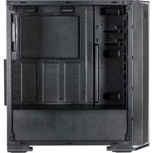 Carcasa PC INTER-TECH S-3906 Renegade, USB 3.0, negru Carcasa PC INTER-TECH S-3906 Renegade, USB 3.0, negru