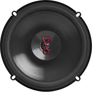 Boxe auto JBL Stage3 627, 45W RMS, 16cm, negru Boxe auto JBL Stage3 627, 45W RMS, 16cm, negru